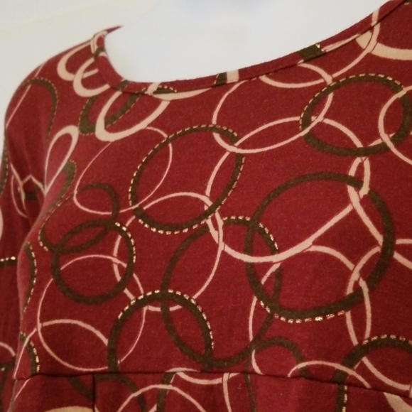 Motherhood Top L - Picture 2 of 5